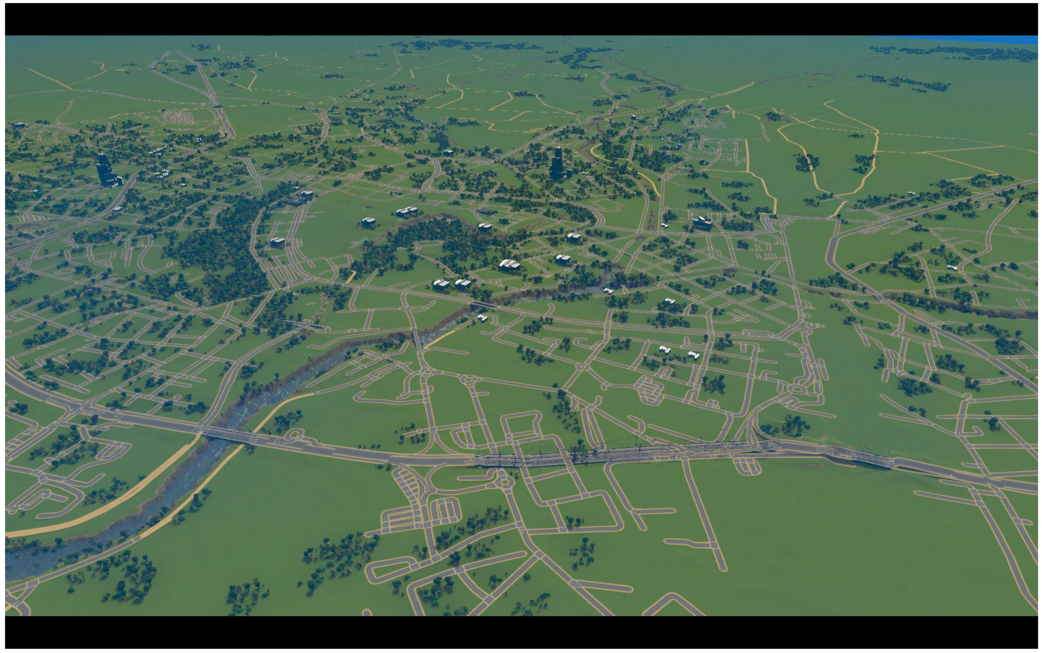 cities skylines map viewer for mac