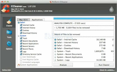 ccleaner for mac free review